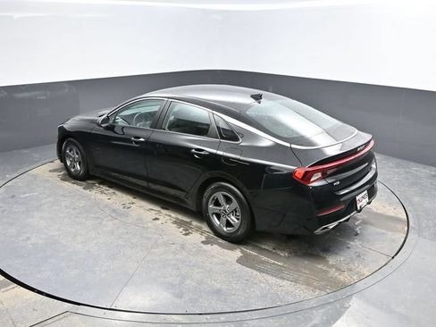 Used 2023 Kia K5 LXS FWD image 34