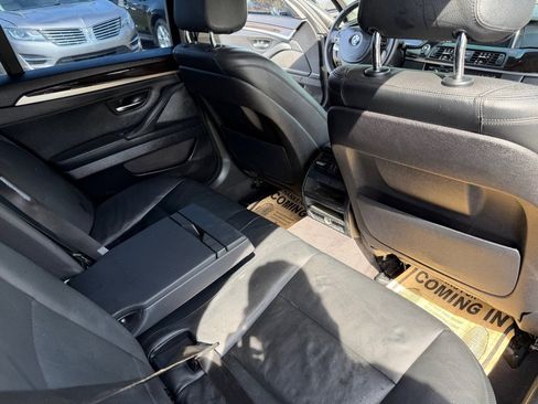 Used 2014 BMW 535i Sedan RWD image 21