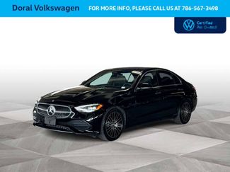 Used 2024 Mercedes-Benz C 300 C 300 video 1