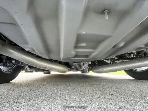 Used 2022 Dodge Challenger SRT Super Stock RWD image 92
