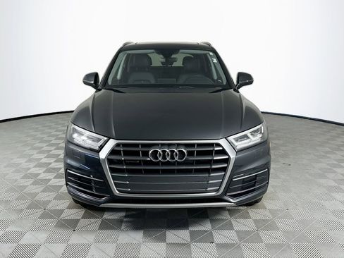 Used 2018 Audi Q5 2.0T Premium Plus w/ Premium Plus Package image 2