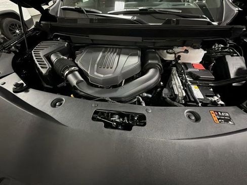 New 2026 Buick Enclave Avenir w/ Super Cruise Package image 64