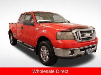 Used 2008 Ford F150 XLT 360° Tour