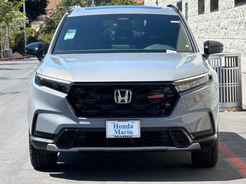 New 2026 Honda CR-V TrailSport image 9
