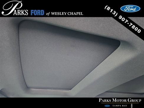 Certified 2018 Ford Explorer Platinum image 21