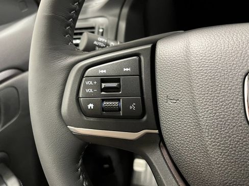 New 2026 Honda Ridgeline Sport image 5