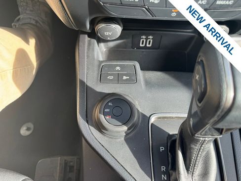 Used 2020 Ford Ranger XLT w/ Equipment Group 301A Mid image 27