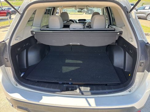 Used 2021 Subaru Forester image 10