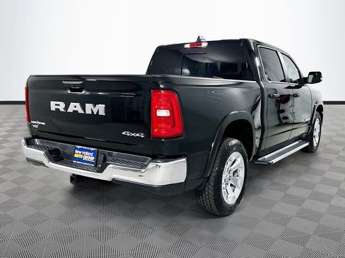 Used 2025 RAM 1500 Lone Star AWD/4WD image 10