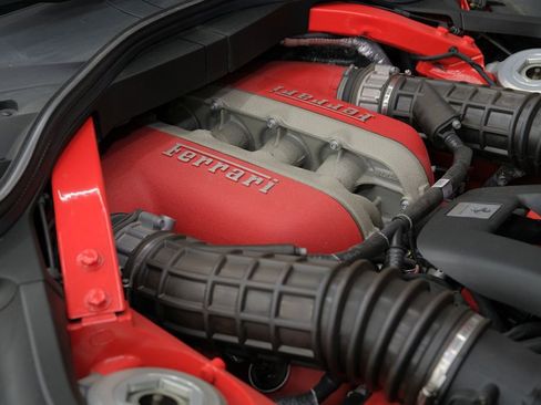 Used 2023 Ferrari Purosangue image 58