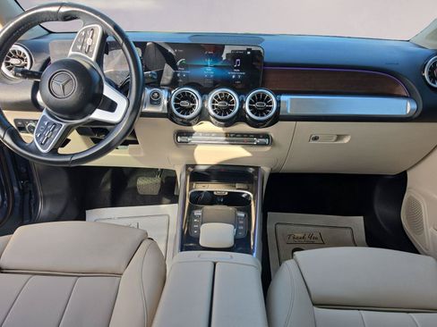 Certified 2023 Mercedes-Benz GLB 250 image 10