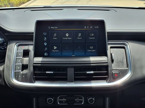 Used 2024 Chevrolet Tahoe LT AWD/4WD image 31