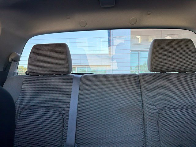 Used 2010 Nissan Frontier SE w/ Moonroof Pkg RWD image 14