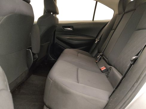 Used 2020 Toyota Corolla LE FWD image 18
