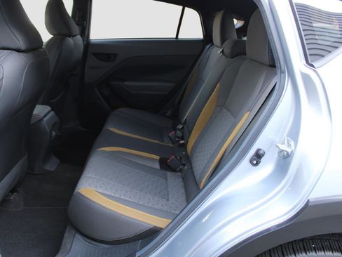 Used 2024 Subaru Crosstrek 2.5i Sport w/ Crosstrek Mirror Package image 30