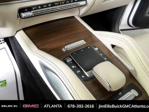 Used 2022 Mercedes-Benz GLS 450 4MATIC image 18