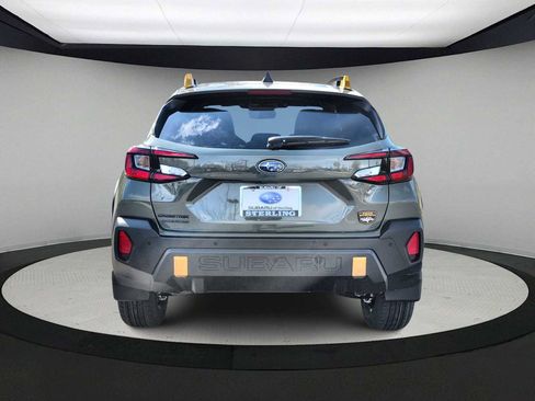 New 2026 Subaru Crosstrek 2.5i Wilderness AWD/4WD image 7