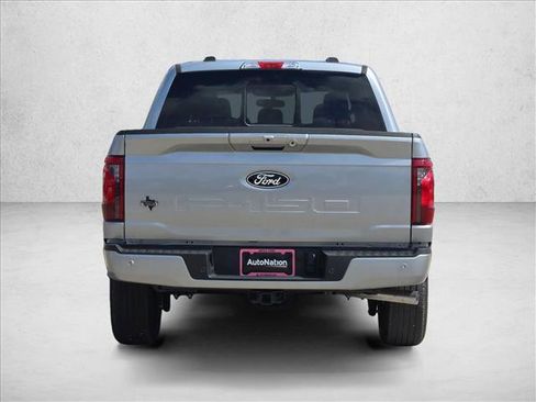 New 2026 Ford F150 XLT RWD image 8