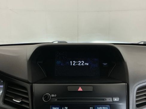Used 2019 Acura ILX FWD image 10