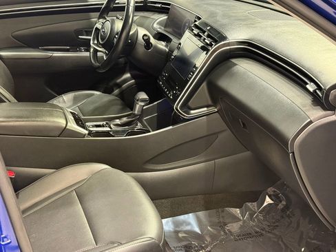 Used 2023 Hyundai Tucson SEL w/ Convenience Package image 29