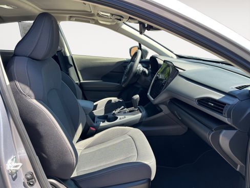 Certified 2025 Subaru Crosstrek 2.0i Premium AWD/4WD image 18