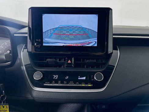 Certified 2024 Toyota Corolla LE image 13