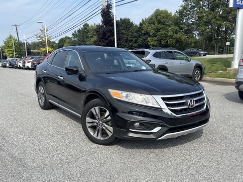 Used 2015 Honda Crosstour EX-L image 15