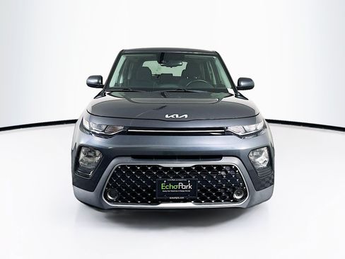 Used 2022 Kia Soul EX FWD image 2