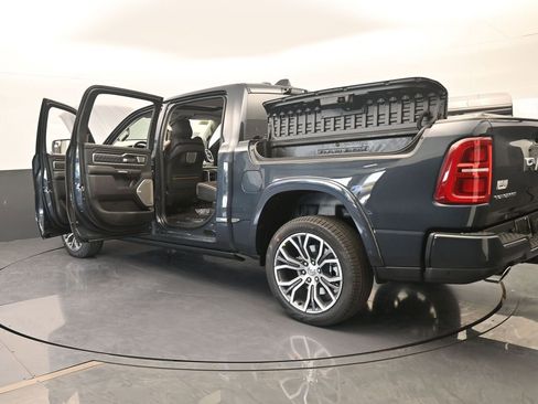 New 2026 RAM 1500 Tungsten image 80
