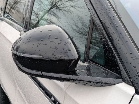 New 2026 Lincoln Nautilus Reserve image 10