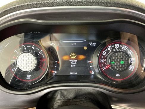 Used 2017 Dodge Challenger R/T w/ Blacktop Package RWD image 17