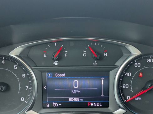 Used 2024 Chevrolet Equinox LT FWD image 27