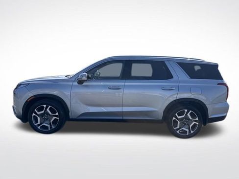 Used 2023 Hyundai Palisade Limited AWD/4WD image 2