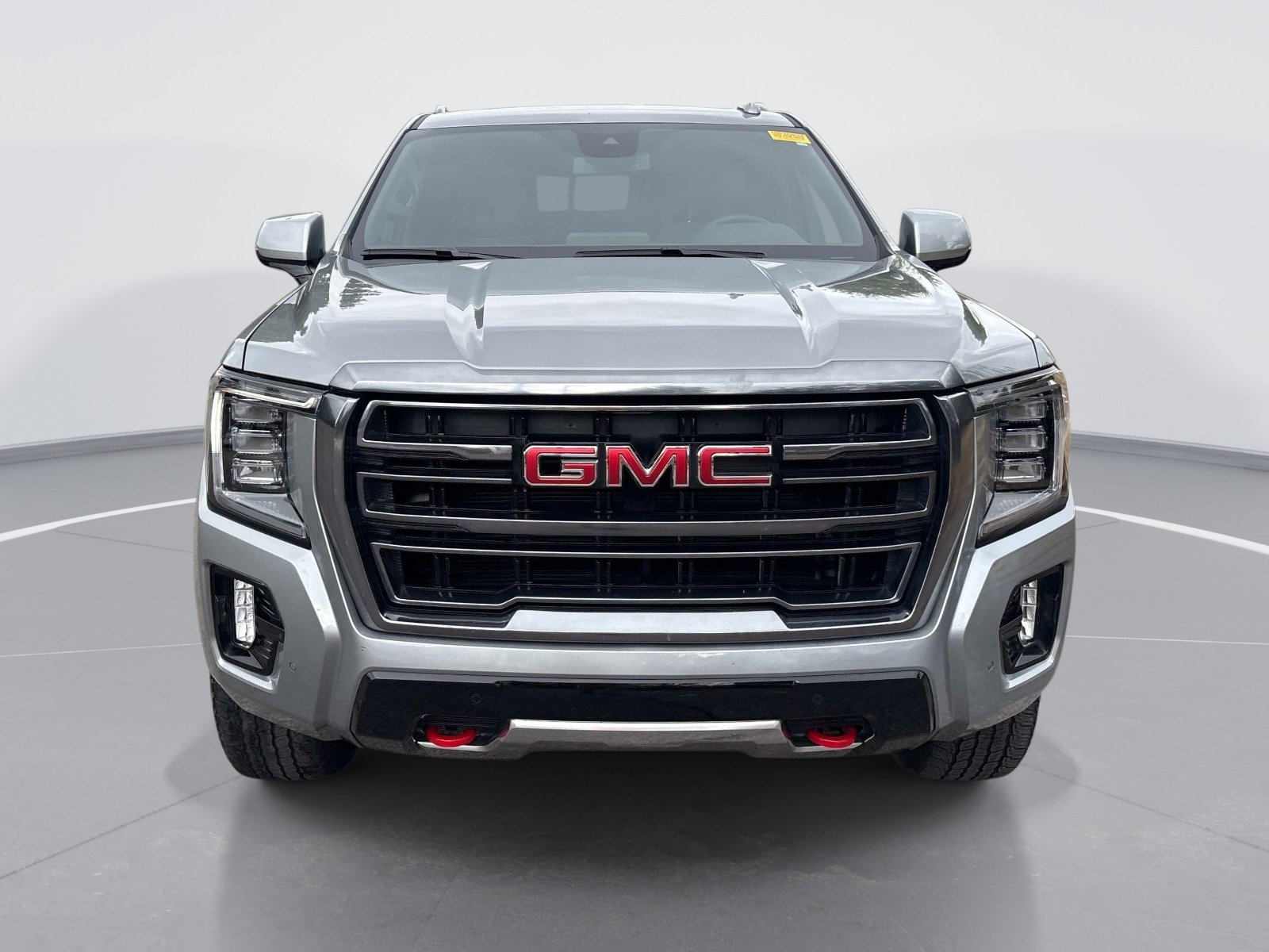 Used 2023 GMC Yukon XL AT4 AWD/4WD image 2