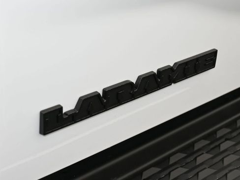 New 2026 RAM 2500 Laramie w/ Night Edition image 33