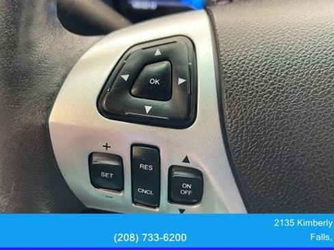 Used 2015 Ford Explorer XLT w/ Equipment Group 202B AWD/4WD image 21