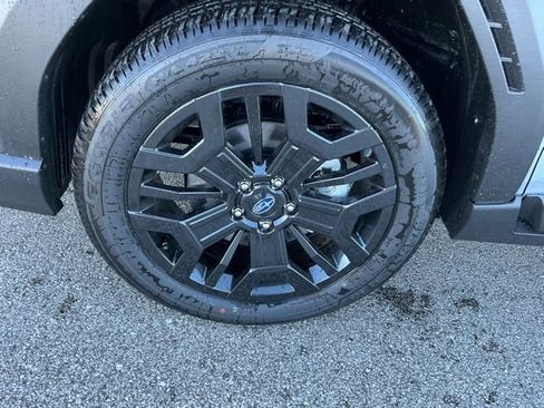 New 2026 Subaru Outback Limited XT AWD/4WD image 9