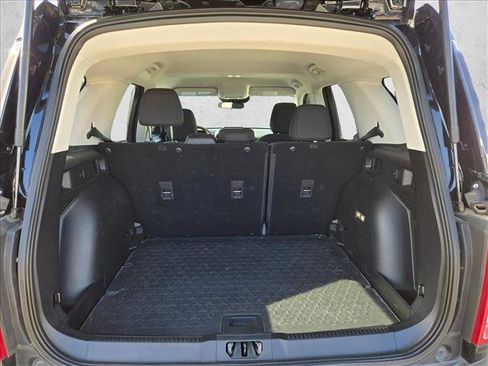 Used 2023 Ford Bronco Sport Big Bend image 5