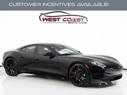 Used 2025 Karma Revero Luxury