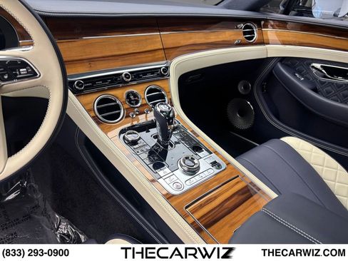 Used 2024 Bentley Continental GT V8 AWD/4WD image 66