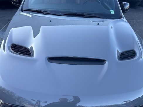 Used 2023 Dodge Durango SRT Hellcat image 12