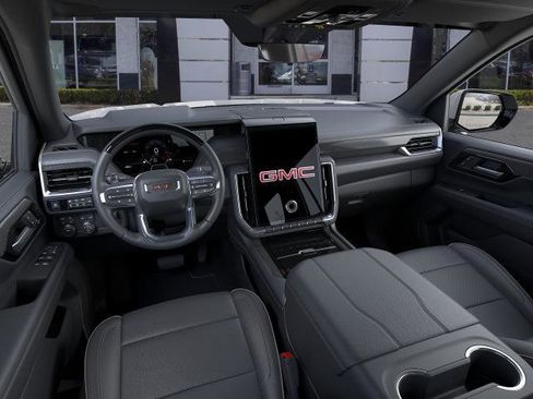 New 2026 GMC Yukon Elevation w/ Elevation Premium Package AWD/4WD image 15