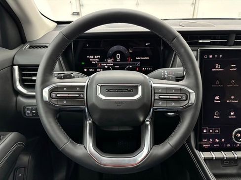 New 2026 GMC Terrain Denali w/ LPO, Floor Liner Package AWD/4WD image 20