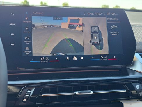 New 2026 BMW X2 xDrive28i w/ Technology Package AWD/4WD image 19