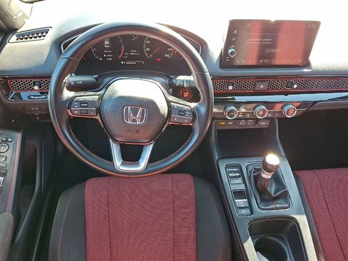 Used 2022 Honda Civic Si image 14