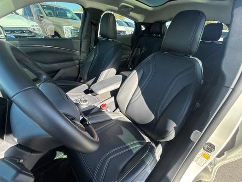 Used 2024 Ford Mustang Mach-E Premium RWD image 7
