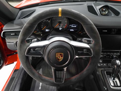 Used 2016 Porsche 911 GT3 RS RWD image 9
