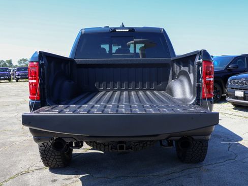 New 2026 RAM 1500 RHO w/ RHO Level 1 Equipment Group AWD/4WD image 42