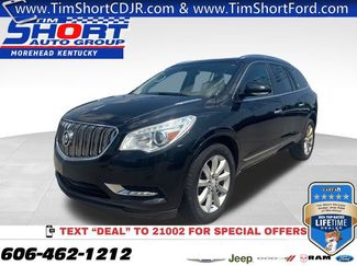 Used 2017 Buick Enclave Premium w/ Experience Buick Package AWD/4WD 360° Tour