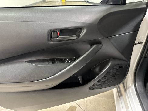 Used 2023 Toyota Corolla LE FWD image 20